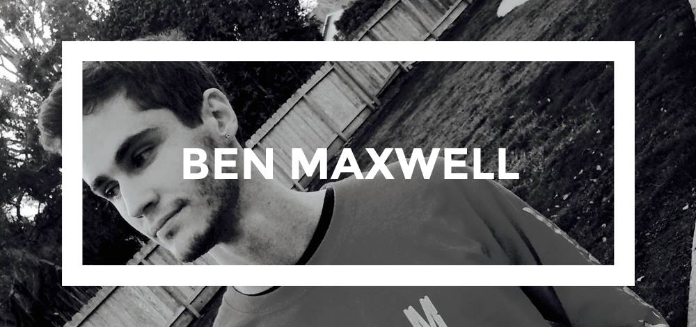 benmaxwell